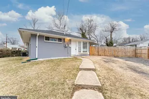 7700 Greenleaf Rd, Hyattsville, MD 20785 - Photo 2