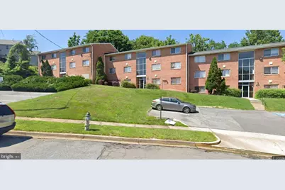 7512 Hawthorne Street #4, Landover, MD 20785 - Photo 1