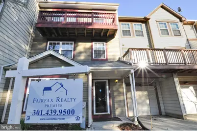 4753 River Valley Way #56, Bowie, MD 20720 - Photo 2