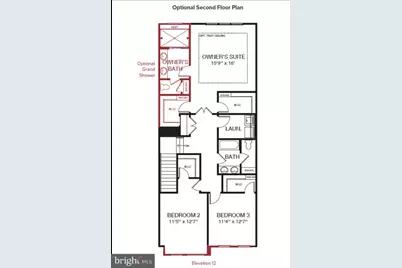 217 Summit Point Boulevard, Bowie, MD 20716 - Photo 30