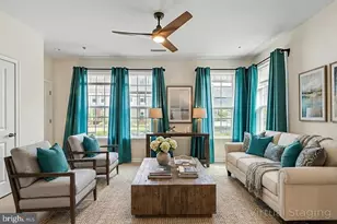 10521 Jim Lovell Ln, Lanham, MD 20706 - Photo 1