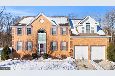 321 Radiant Court, Upper Marlboro, MD 20774 - Photo 2