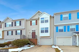 1644 Deep Gorge Ct, Oxon Hill, MD 20745 - Photo 2