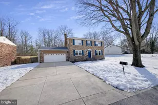 8610 Bella Vista Terrace, Fort Washington, MD 20744 - Photo 2