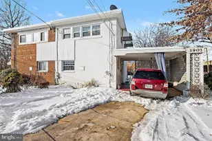 3901 Triton Ct, Temple Hills, MD 20748 - Photo 1