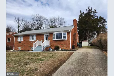 4504 Hargrove Road, Temple Hills, MD 20748 - Photo 20