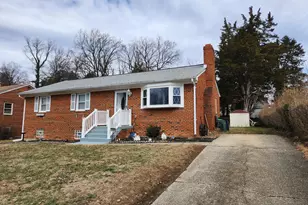 4504 Hargrove Rd, Temple Hills, MD 20748 - Photo 20