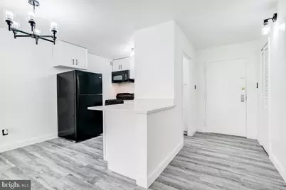 1836 Metzerott Road #1416, Hyattsville, MD 20783 - Photo 12