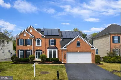 13006 Ledocreek Terrace, Beltsville, MD 20705 - Photo 1