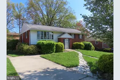 3306 Fullerton Street, Beltsville, MD 20705 - Photo 14