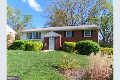 3306 Fullerton Street, Beltsville, MD 20705 - Photo 1