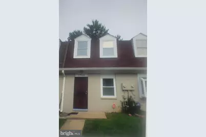 1769 Village Green Drive #Y-82, Hyattsville, MD 20785 - Photo 1