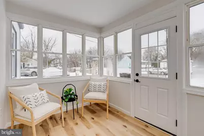 4711 Beauford Road, Suitland, MD 20746 - Photo 4