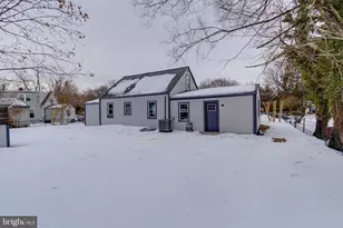 4711 Beauford Rd, Suitland, MD 20746 - Photo 36