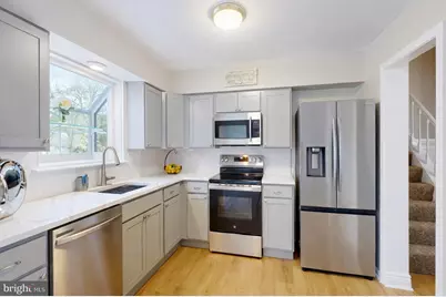 11707 Balsamwood Terrace, Laurel, MD 20708 - Photo 14