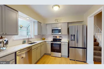 11707 Balsamwood Terrace, Laurel, MD 20708 - Photo 6