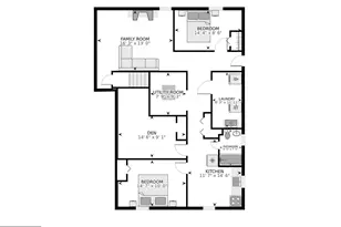 3712 Marlbrough Way, College Park, MD 20740 - Photo 38