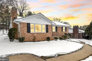 3712 Marlbrough Way, College Park, MD 20740 - Photo 2