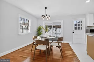 3712 Marlbrough Way, College Park, MD 20740 - Photo 12