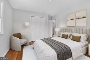 3712 Marlbrough Way, College Park, MD 20740 - Photo 18