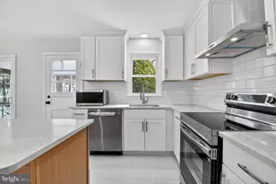 3712 Marlbrough Way, College Park, MD 20740 - Photo 8