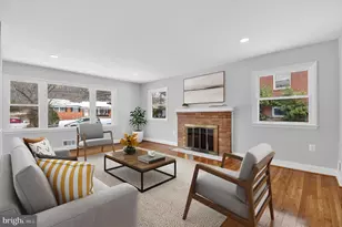 3712 Marlbrough Way, College Park, MD 20740 - Photo 4