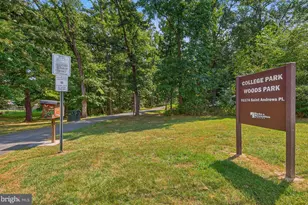 3712 Marlbrough Way, College Park, MD 20740 - Photo 40