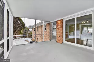 3712 Marlbrough Way, College Park, MD 20740 - Photo 32