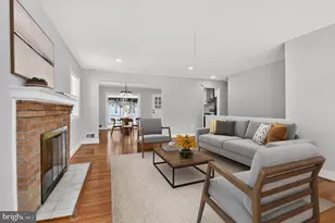 3712 Marlbrough Way, College Park, MD 20740 - Photo 6