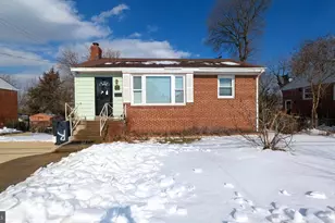 6618 Newport Rd, Hyattsville, MD 20784 - Photo 2