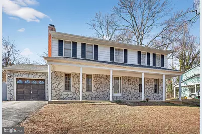 9009 Ivanhoe Road, Fort Washington, MD 20744 - Photo 2