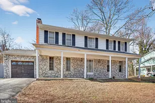 9009 Ivanhoe Rd, Fort Washington, MD 20744 - Photo 2