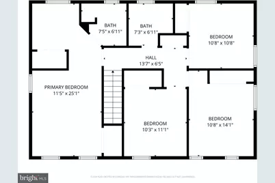 9009 Ivanhoe Road, Fort Washington, MD 20744 - Photo 30