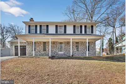 9009 Ivanhoe Road, Fort Washington, MD 20744 - Photo 1