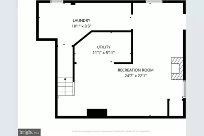 9009 Ivanhoe Road, Fort Washington, MD 20744 - Photo 28