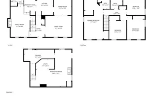 9009 Ivanhoe Rd, Fort Washington, MD 20744 - Photo 36