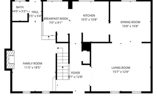 9009 Ivanhoe Rd, Fort Washington, MD 20744 - Photo 38