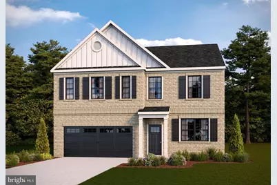 5131 Glistening Pond Way, Upper Marlboro, MD 20772 - Photo 1