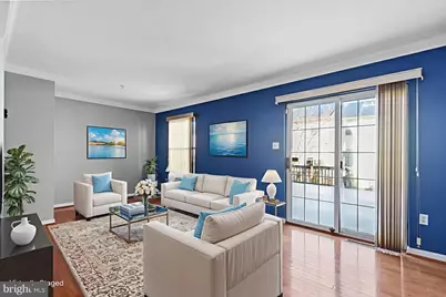 3407 Regency Parkway, District Heights, MD 20747 - Photo 2