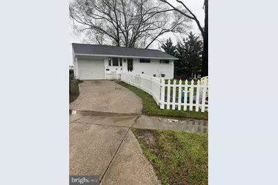 3 Lakecrest Circle, Greenbelt, MD 20770 - Photo 1