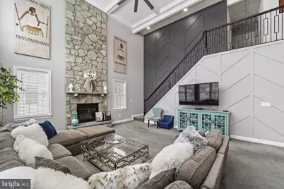 4502 Cross Country Terrace, Upper Marlboro, MD 20772 - Photo 32