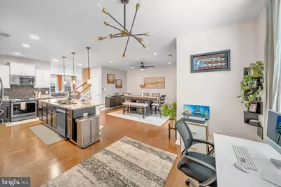 2609 Campus Way N #48, Lanham, MD 20706 - Photo 1