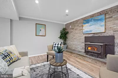 6509 Wilburn Drive, Capitol Heights, MD 20743 - Photo 28