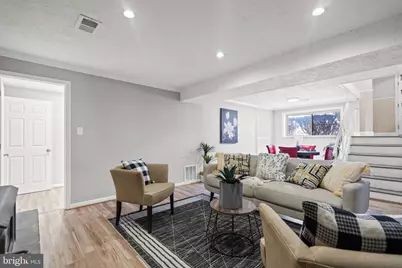 6509 Wilburn Drive, Capitol Heights, MD 20743 - Photo 26