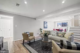 6509 Wilburn Dr, Capitol Heights, MD 20743 - Photo 26