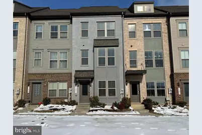 127 Capital Court, Upper Marlboro, MD 20774 - Photo 1