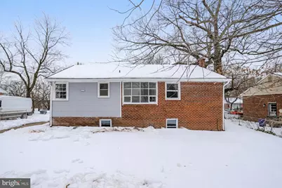 8124 Gavin Street, Hyattsville, MD 20784 - Photo 26