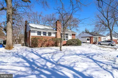 8124 Gavin Street, Hyattsville, MD 20784 - Photo 2