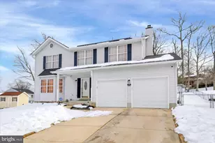 707 Trenary Cir, Fort Washington, MD 20744 - Photo 2