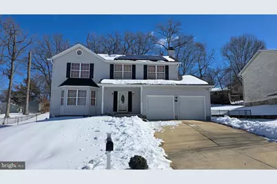 707 Trenary Circle, Fort Washington, MD 20744 - Photo 1